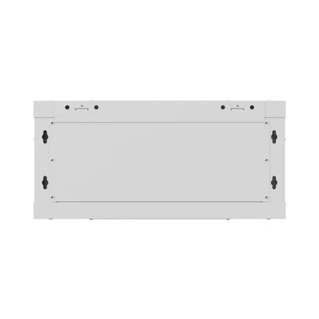 Seinakapp 19" 4U 600x600mm metalluks